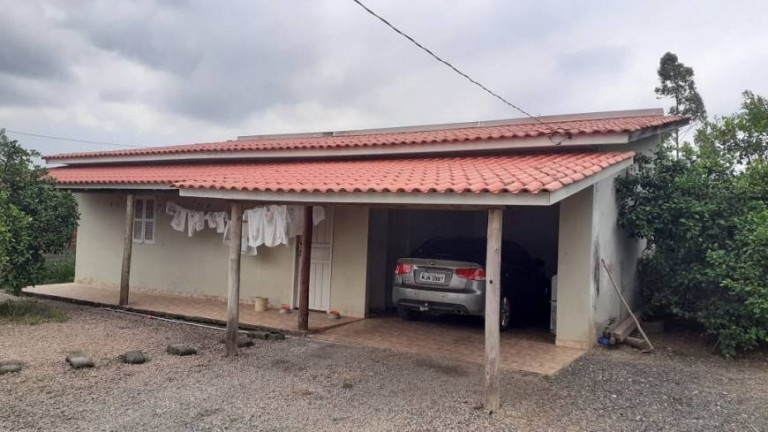 Imagem Casa com 3 Quartos à Venda, 180 m² em Rio Maina - Criciúma Imagem Casa com 3 Quartos à Venda, 180 m² em Rio Maina - Criciúma