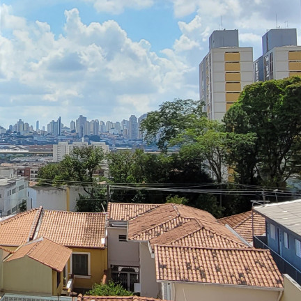 Imagem Apartamento com 2 Quartos à Venda, 108 m² em Vila Monumento - São Paulo