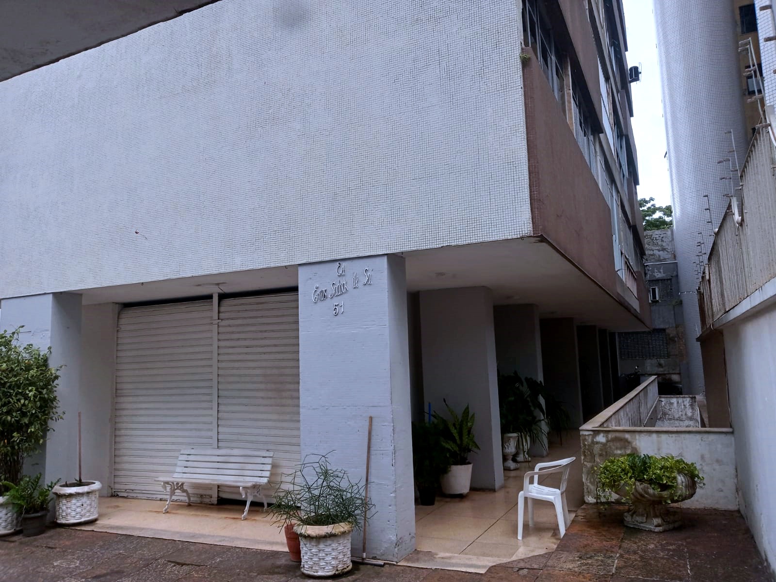 Imagem Apartamento com 3 Quartos à Venda, 98 m²em Nazaré - Belém