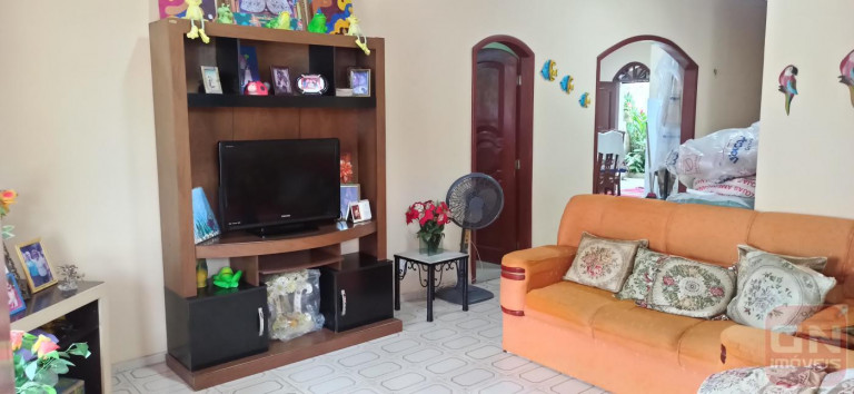 Imagem Casa com 3 Quartos à Venda, 211 m² em Chapéu Virado (Mosqueiro) - Belém Imagem Casa com 3 Quartos à Venda, 211 m² em Chapéu Virado (Mosqueiro) - Belém