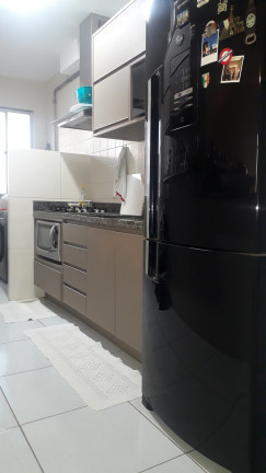 Imagem Apartamento com 2 Quartos à Venda, em Vila Alpes - Goiânia Imagem Apartamento com 2 Quartos à Venda, em Vila Alpes - Goiânia