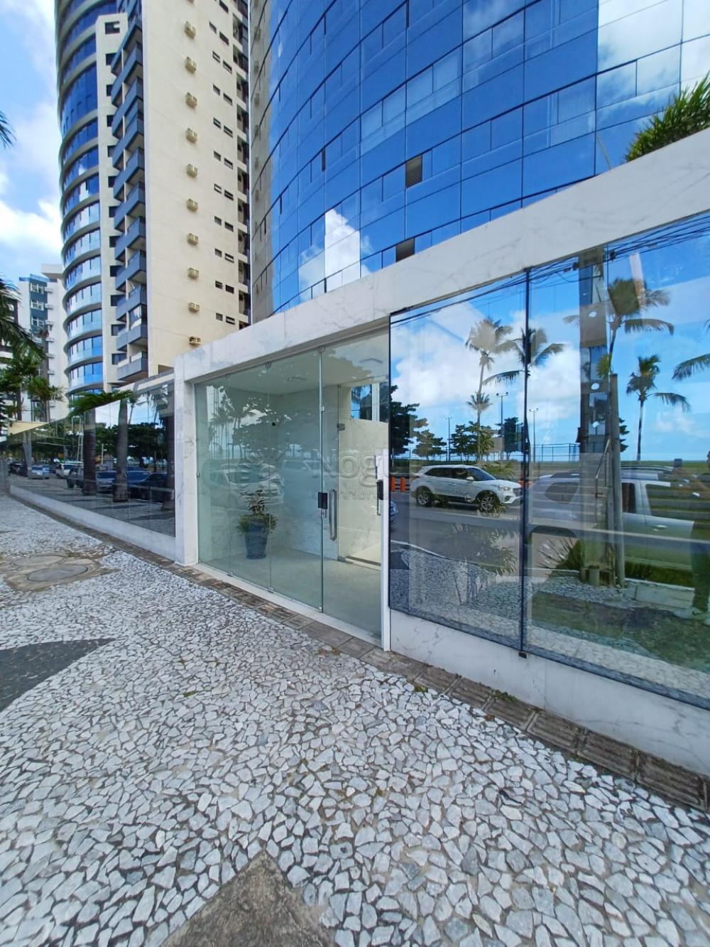 Imagem Apartamento com 3 Quartos à Venda, 155 m²em Pina - Recife