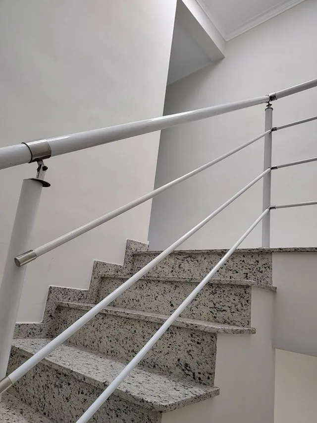 Imagem Sobrado com 3 Quartos à Venda, 110 m²em Vila Marina - Santo André Imagem Sobrado com 3 Quartos à Venda, 110 m²em Vila Marina - Santo André