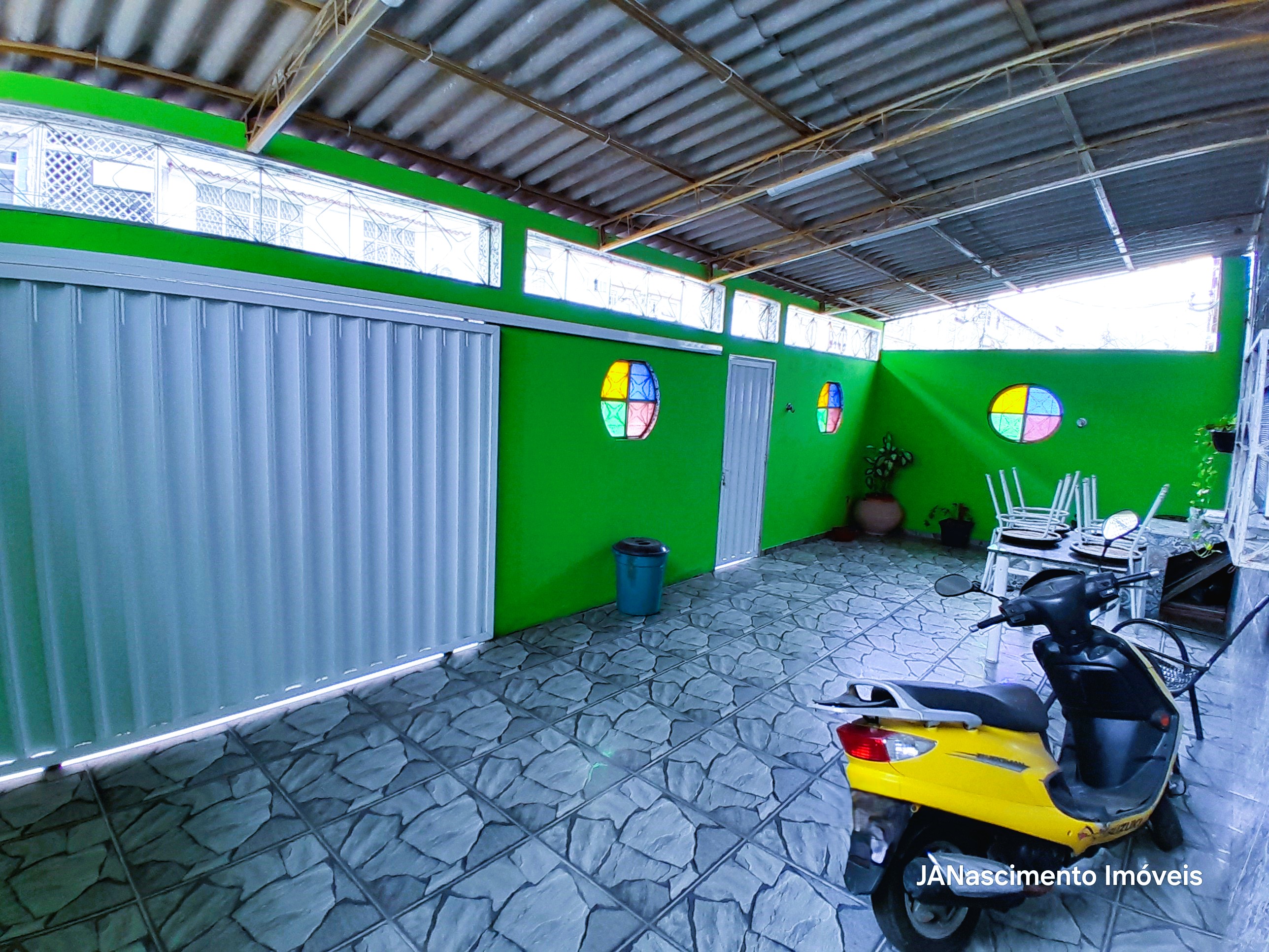 Imagem Apartamento com 3 Quartos à Venda, 100 m² em Padre Miguel - Rio de Janeiro