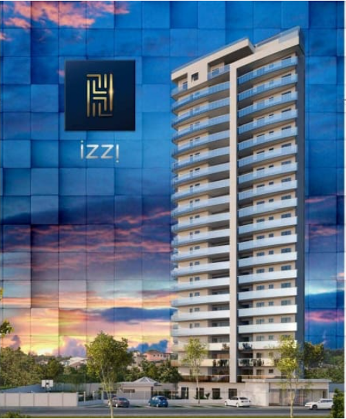 Imagem Apartamento com 3 Quartos à Venda, 90 m² em Tamatanduba - Eusébio