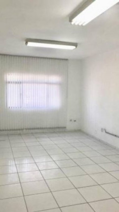 Imagem Sala Comercial para Alugar, 30 m² em Campestre - Santo André Imagem Sala Comercial para Alugar, 30 m² em Campestre - Santo André