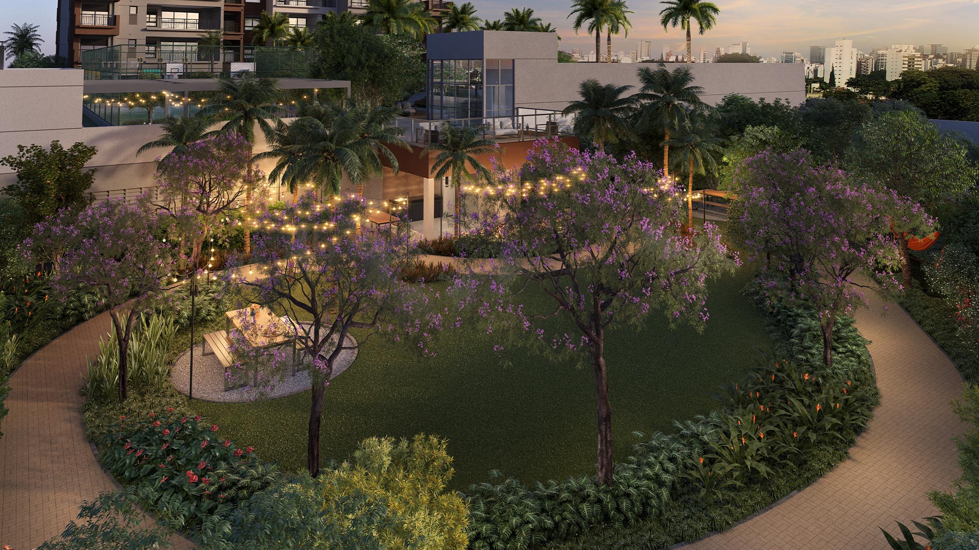 Imagem Apartamento com 3 Quartos à Venda, 123 m²em Vila Sofia - São Paulo