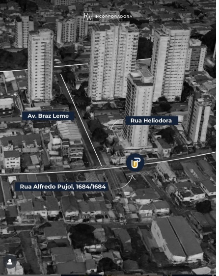 Imagem Studio com 1 Quarto à Venda, 27 m² em Santana - São Paulo Imagem Studio com 1 Quarto à Venda, 27 m² em Santana - São Paulo