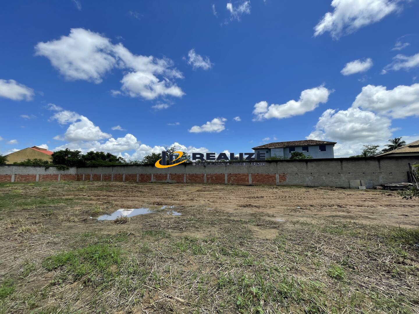 Imagem Terreno à Venda, 2 m²em Parque Turf Club - Campos dos Goytacazes