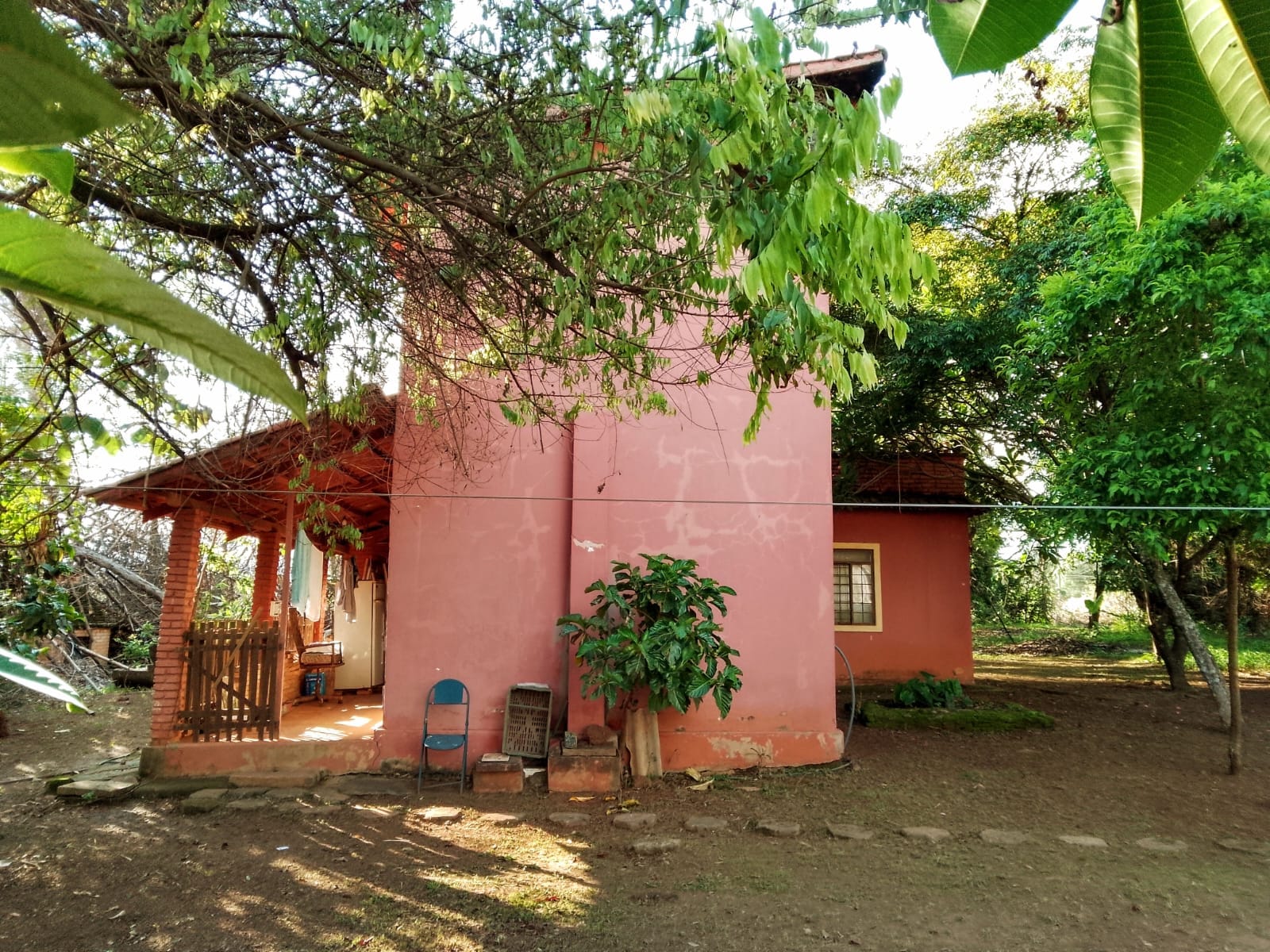 Imagem Terreno à Venda, 2 m²em Jardim Buriti Sereno - Aparecida de Goiânia