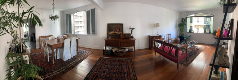 Imagem Apartamento com 2 Quartos à Venda, 160 m² em Itaim Bibi - São Paulo