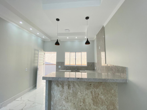 Imagem Casa com 3 Quartos à Venda, 204 m² em Jardim Alvorada - Alfenas Imagem Casa com 3 Quartos à Venda, 204 m² em Jardim Alvorada - Alfenas