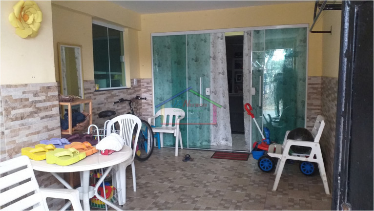 Casa com 2 Quartos à Venda, 150 m² em Bangu - Rio de Janeiro