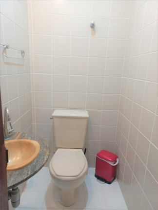 Imagem Apartamento com 4 Quartos para Alugar, 150 m² em Pontal da Cruz - São Sebastião