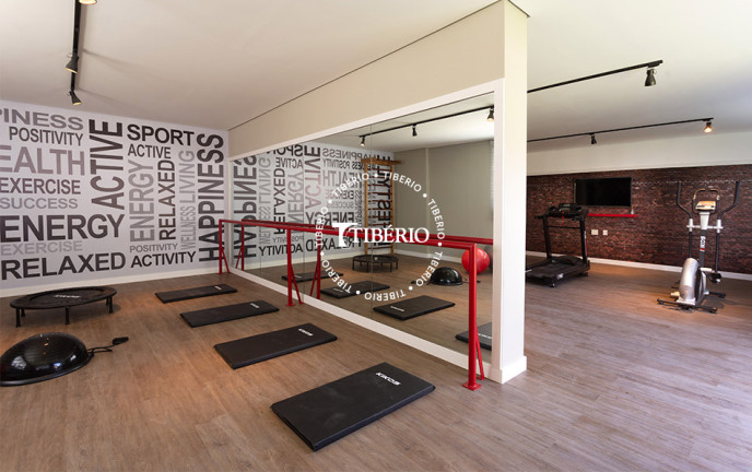 Imagem Apartamento com 2 Quartos à Venda, 52 m² em Chora Menino - São Paulo Imagem Apartamento com 2 Quartos à Venda, 52 m² em Chora Menino - São Paulo