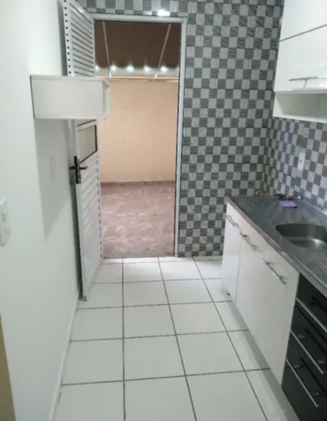Imagem Casa de Condomínio com 2 Quartos à Venda, 53 m²em Parque Jóquei Club - Campos dos Goytacazes