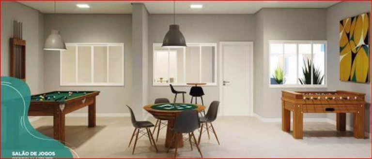 Imagem Apartamento com 2 Quartos à Venda ou Temporada, 55 m²em São Pedro - Osasco