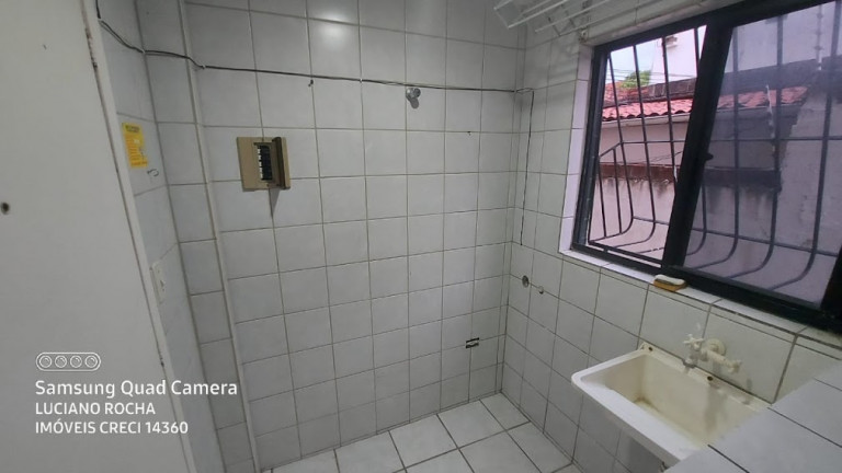 Imagem Apartamento com 2 Quartos para Alugar, 52 m² em Candeias - Jaboatão Dos Guararapes Imagem Apartamento com 2 Quartos para Alugar, 52 m² em Candeias - Jaboatão Dos Guararapes