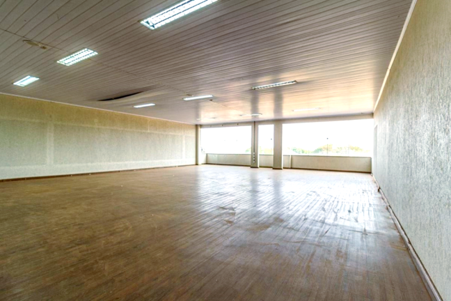 Imagem Imóvel Comercial para Alugar, 485 m² em Santa Maria - Brasília
