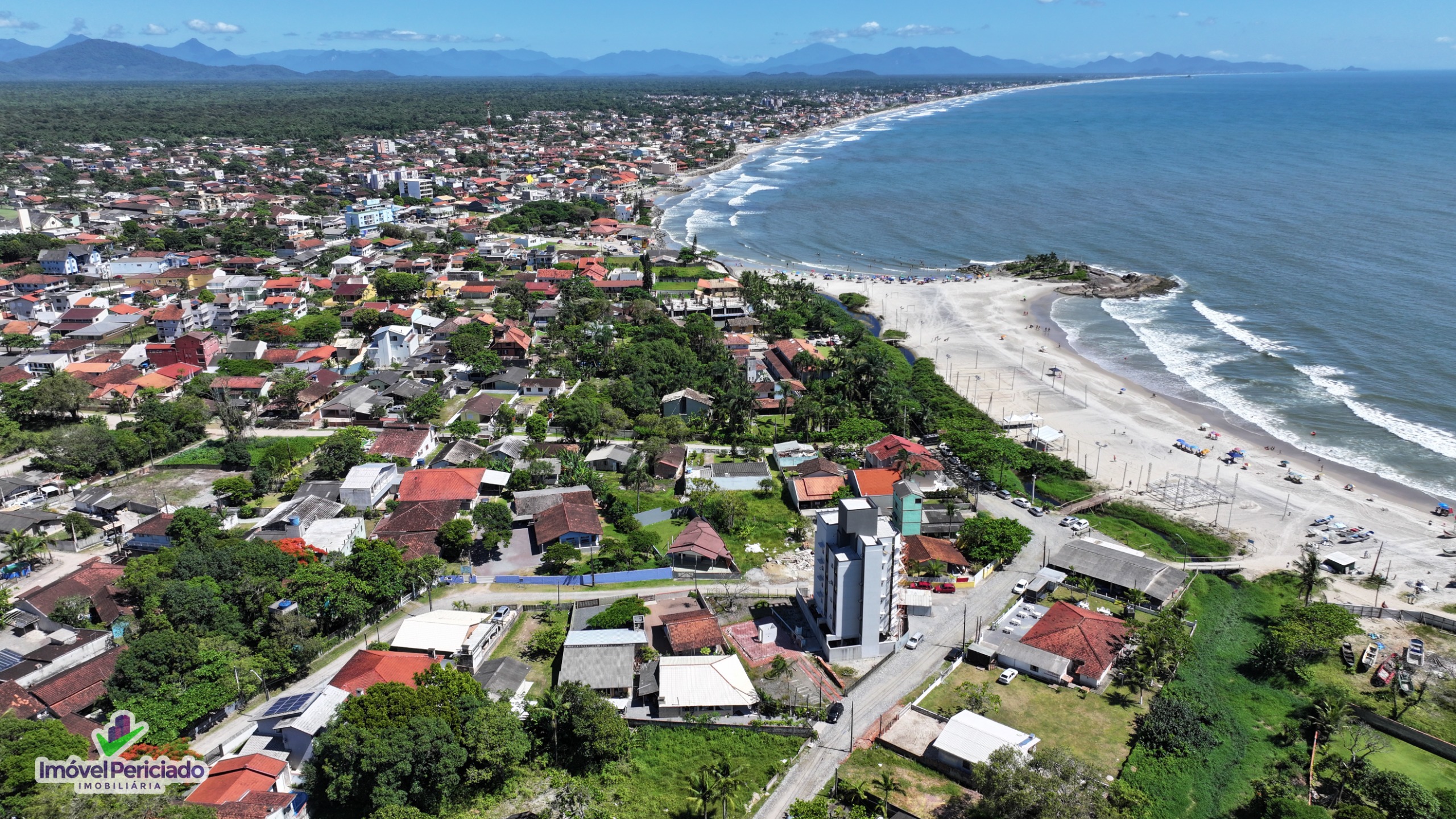 Imagem Loft à Venda, 27 m²em Itapema do Norte - Itapoá