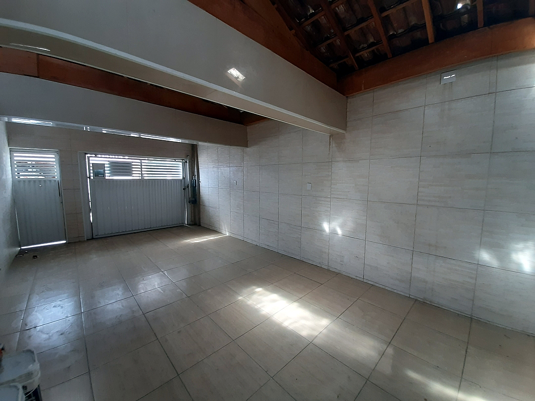 Imagem Sobrado com 2 Quartos para Alugar, 110 m² em Esmeralda - Praia Grande