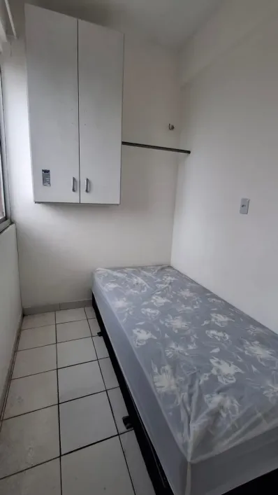 Imagem Apartamento com 1 Quarto para Alugar, 25 m² em Umarizal - Belém Imagem Apartamento com 1 Quarto para Alugar, 25 m² em Umarizal - Belém