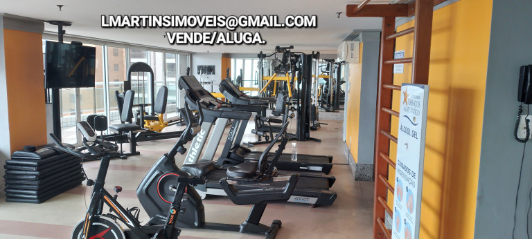 Imagem Apartamento com 2 Quartos à Venda, Locação ou Temporada, 71 m²em Meireles - Fortaleza
