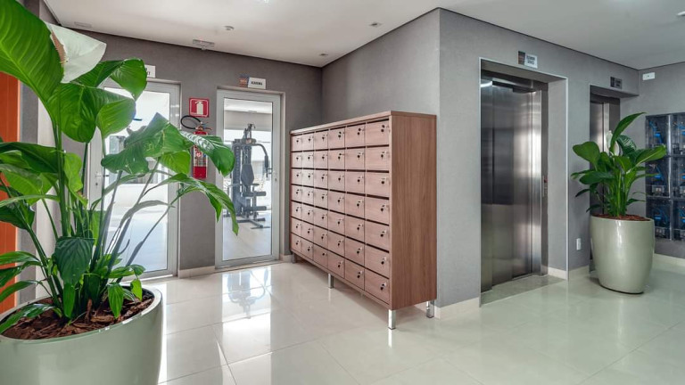 Imagem Apartamento com 2 Quartos à Venda,  em Setor Martins - Mineiros