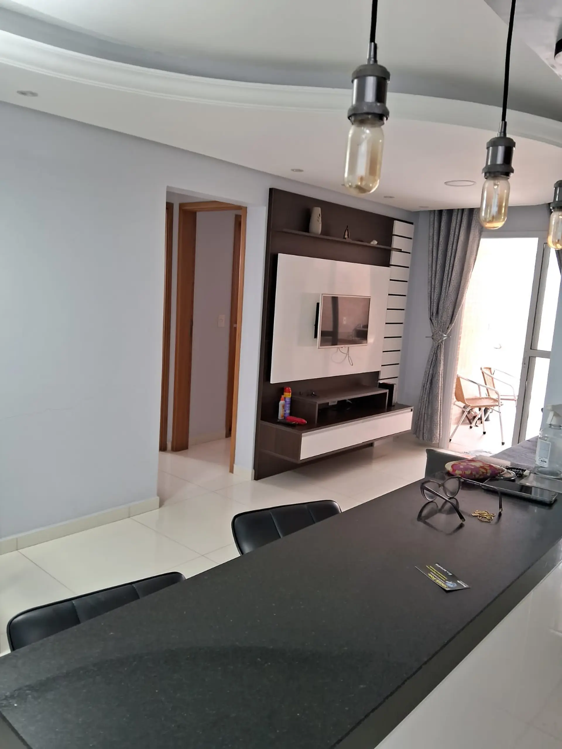 Imagem Apartamento com 2 Quartos à Venda, 70 m²em Ocian - Praia Grande Imagem Apartamento com 2 Quartos à Venda, 70 m²em Ocian - Praia Grande