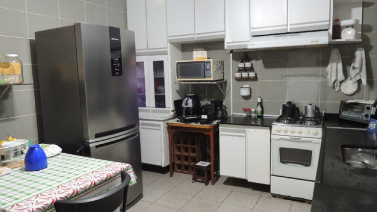 Imagem Sobrado com 3 Quartos à Venda, 110 m² em Vila Nova Manchester - São Paulo