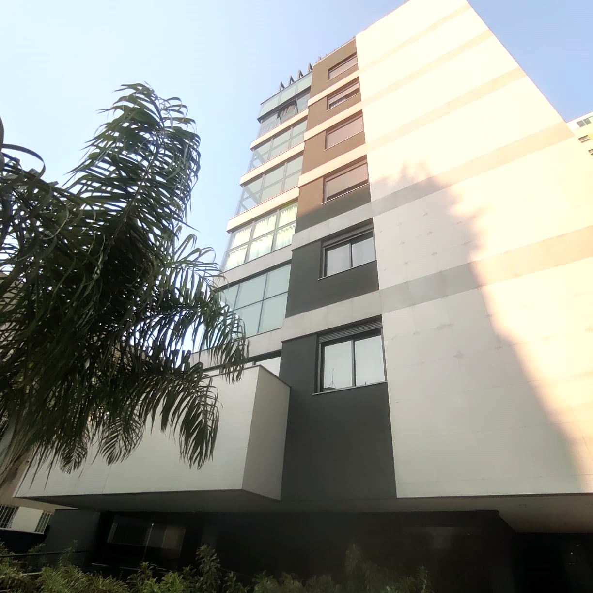 Imagem Apartamento com 3 Quartos à Venda, 87 m²em Cruzeiro - Belo Horizonte