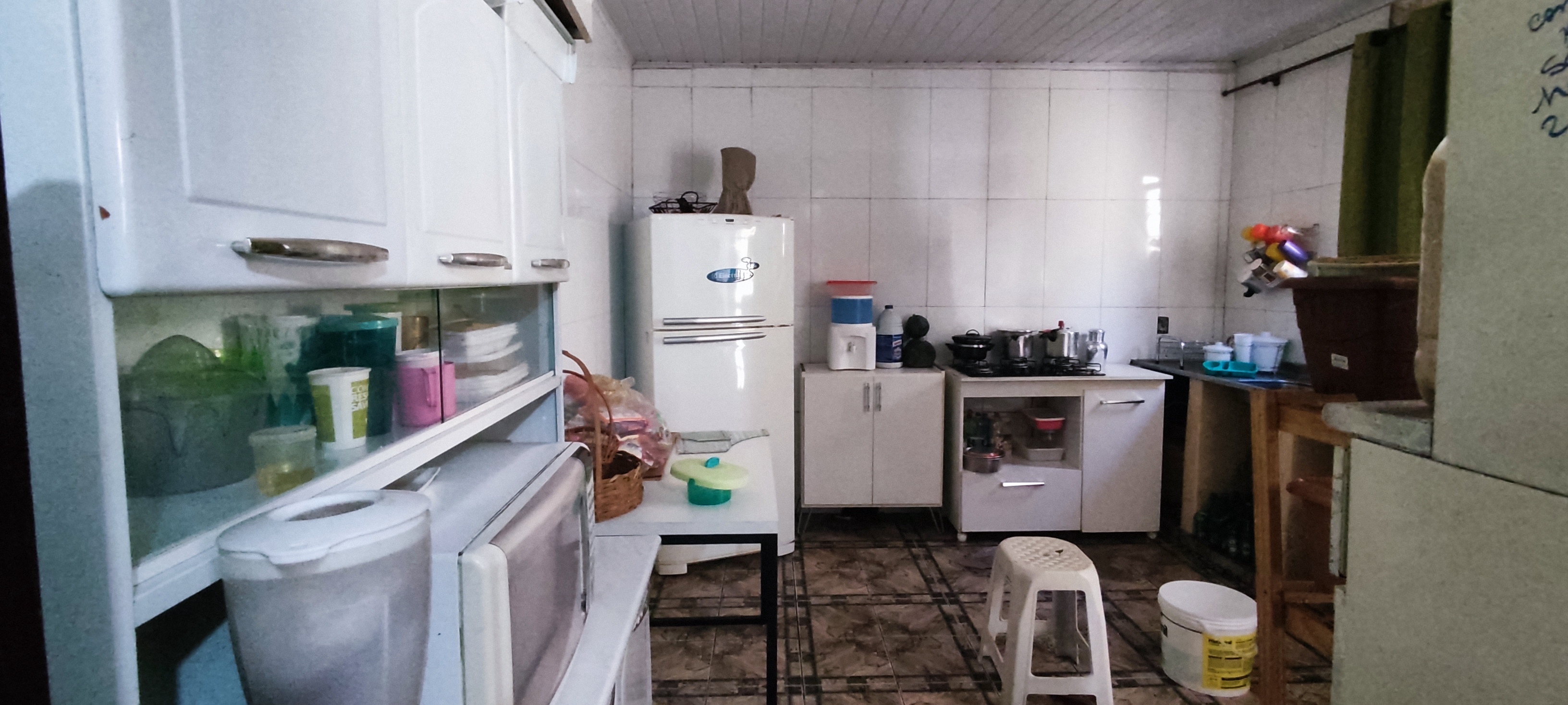 Imagem Casa com 3 Quartos à Venda, 144 m²em Ceilândia Sul - Brasília