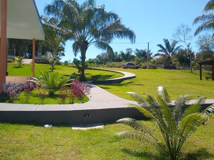 Imagem Terreno à Venda, 1 m²em JANAUARY - IRANDUBA