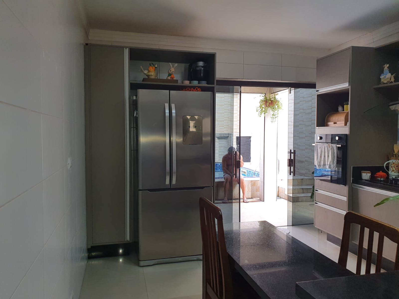 Imagem Casa com 3 Quartos à Venda, 248 m² em Esplanada dos Barreiros - São Vicente