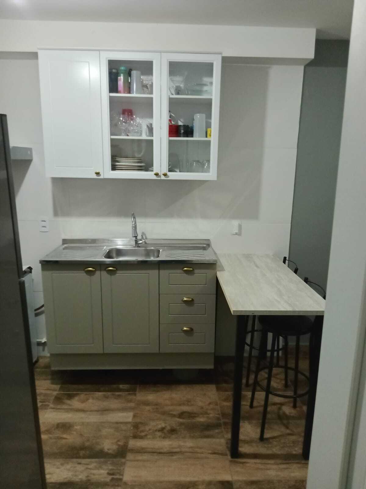 Imagem Apartamento com 1 Quarto à Venda, 25 m²em Vila Butantã - São Paulo Imagem Apartamento com 1 Quarto à Venda, 25 m²em Vila Butantã - São Paulo