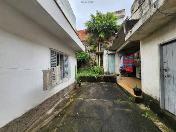 Imagem Casa com 3 Quartos à Venda, 336 m² em Vila Zat - São Paulo