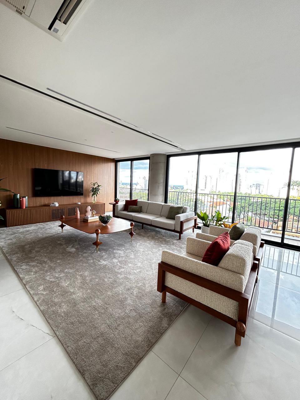 Imagem Apartamento com 4 Quartos à Venda, 244 m²em Setor Marista - Goiânia Imagem Apartamento com 4 Quartos à Venda, 244 m²em Setor Marista - Goiânia