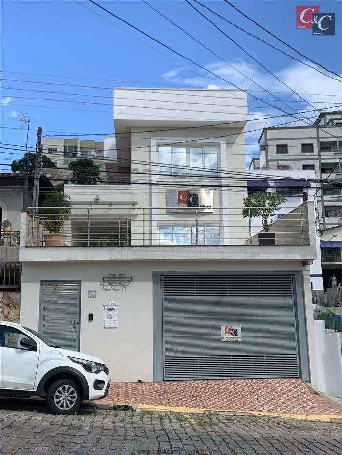 Imagem Imóvel Comercial à Venda, 370 m² em Jardim Brasil - Atibaia Imagem Imóvel Comercial à Venda, 370 m² em Jardim Brasil - Atibaia