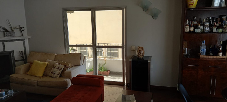 Imagem Apartamento com 4 Quartos à Venda, 225 m² em Jardim Paulista - São Paulo