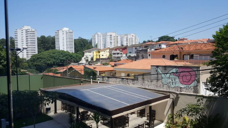 Imagem Apartamento com 3 Quartos à Venda,  em Jardim das Vertentes - São Paulo