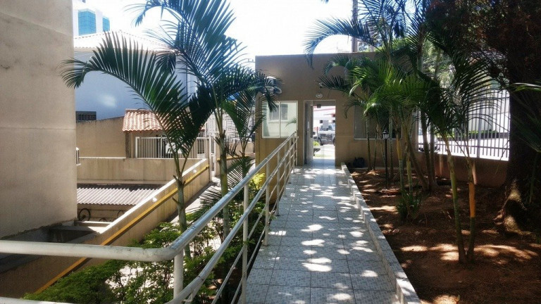Imagem Apartamento com 1 Quarto à Venda, 41 m² em Agronômica - Florianópolis Imagem Apartamento com 1 Quarto à Venda, 41 m² em Agronômica - Florianópolis