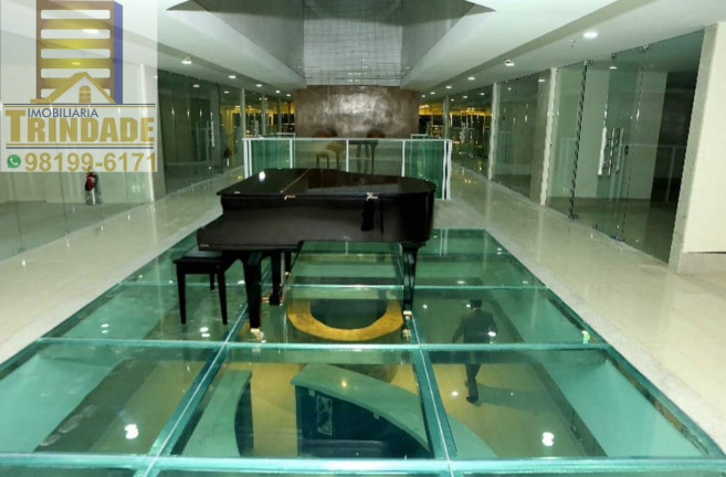 Imagem Sala Comercial à Venda, 35 m² em Calhau - São Luís Imagem Sala Comercial à Venda, 35 m² em Calhau - São Luís