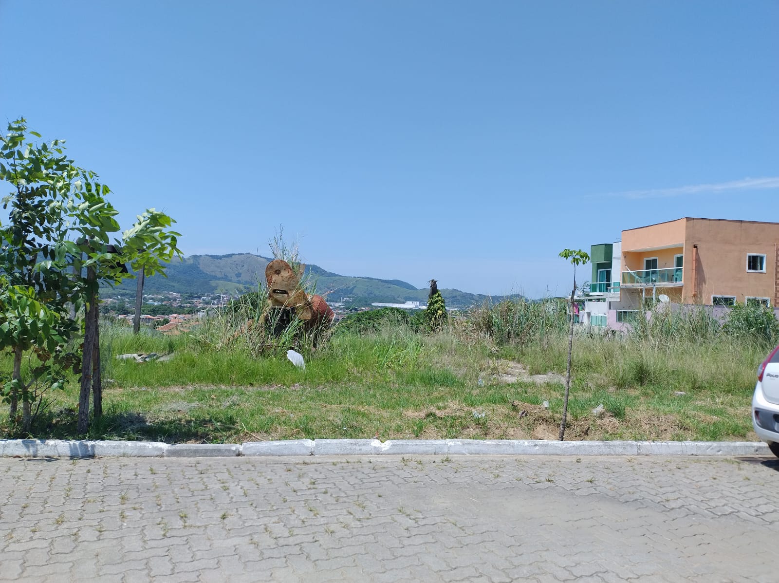 Imagem Terreno em Condomínio à Venda, 209 m²em Campo Grande - Rio de Janeiro Imagem Terreno em Condomínio à Venda, 209 m²em Campo Grande - Rio de Janeiro