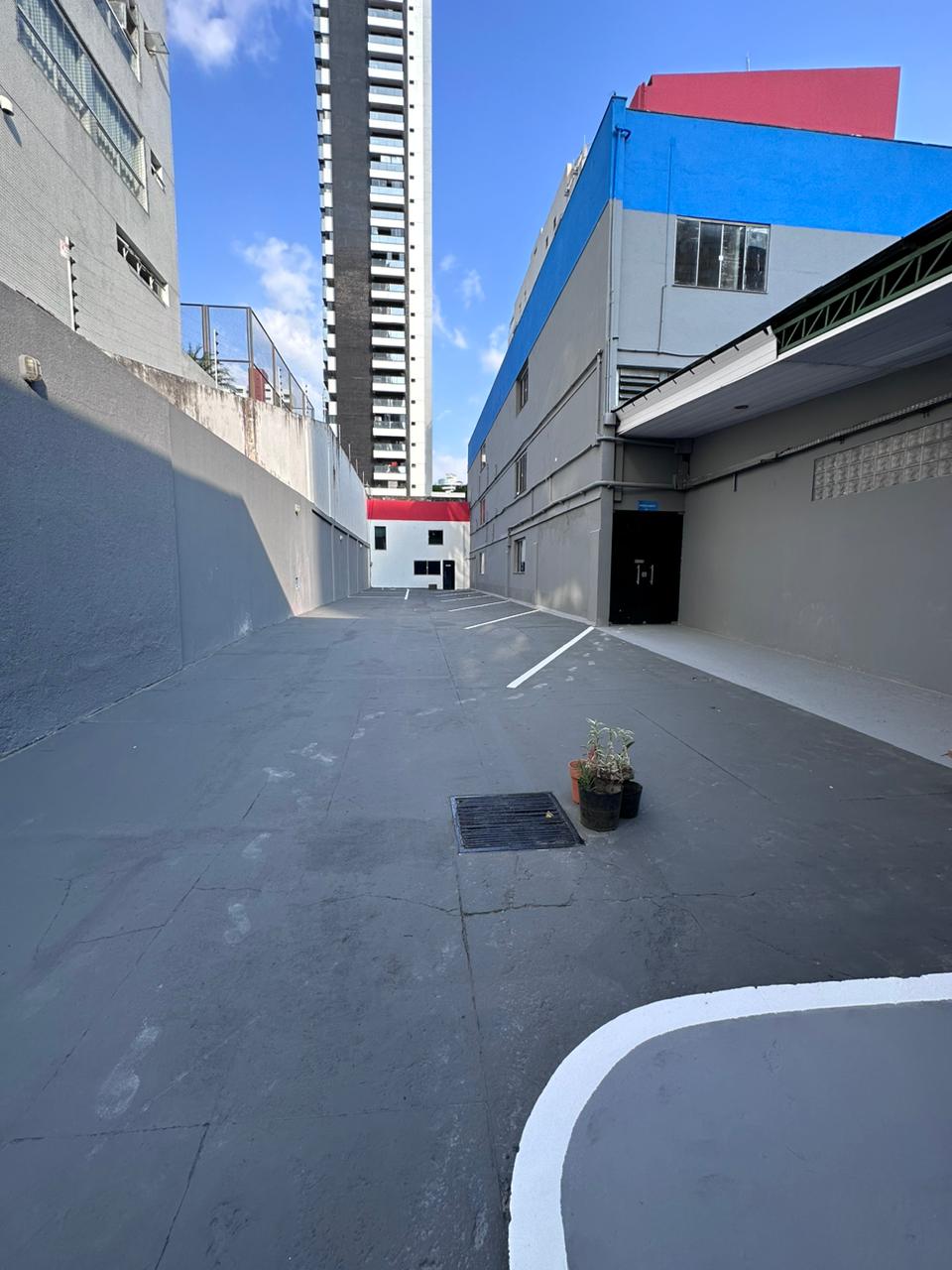 Imagem Imóvel Comercial para Alugar, 2 m²em Jurunas - Belém