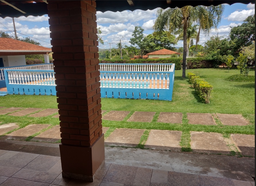 Imagem Chácara com 3 Quartos à Venda, 180 m² em Recanto dos Dourados - Campinas Imagem Chácara com 3 Quartos à Venda, 180 m² em Recanto dos Dourados - Campinas