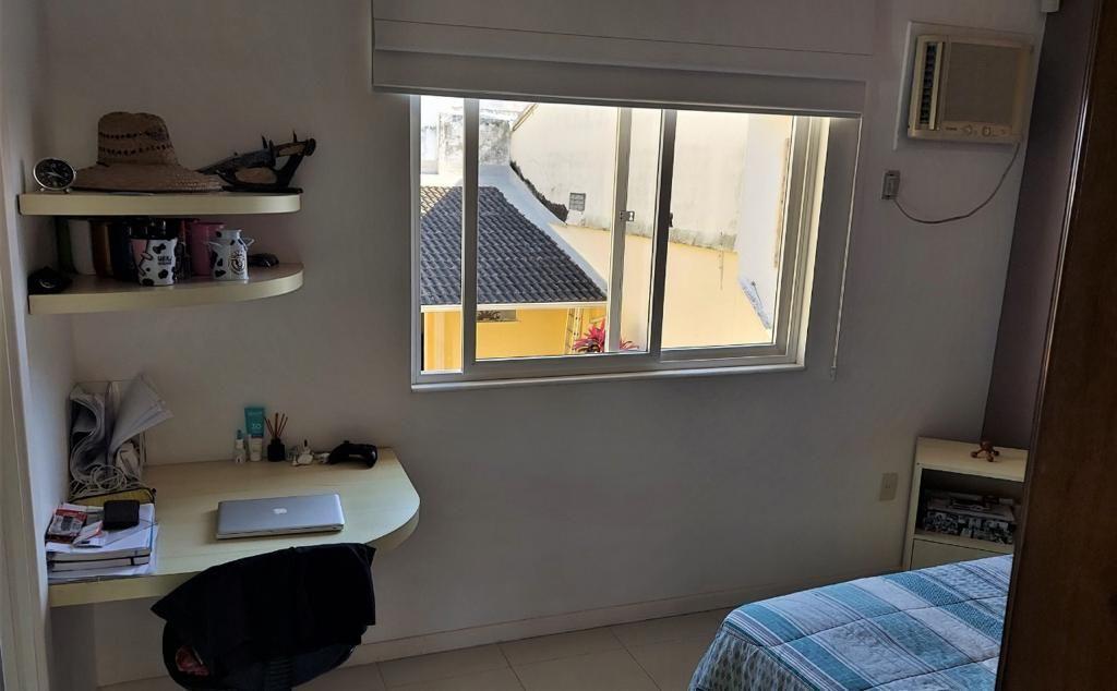 Imagem Casa com 4 Quartos à Venda, 360 m²em São Francisco - Niterói