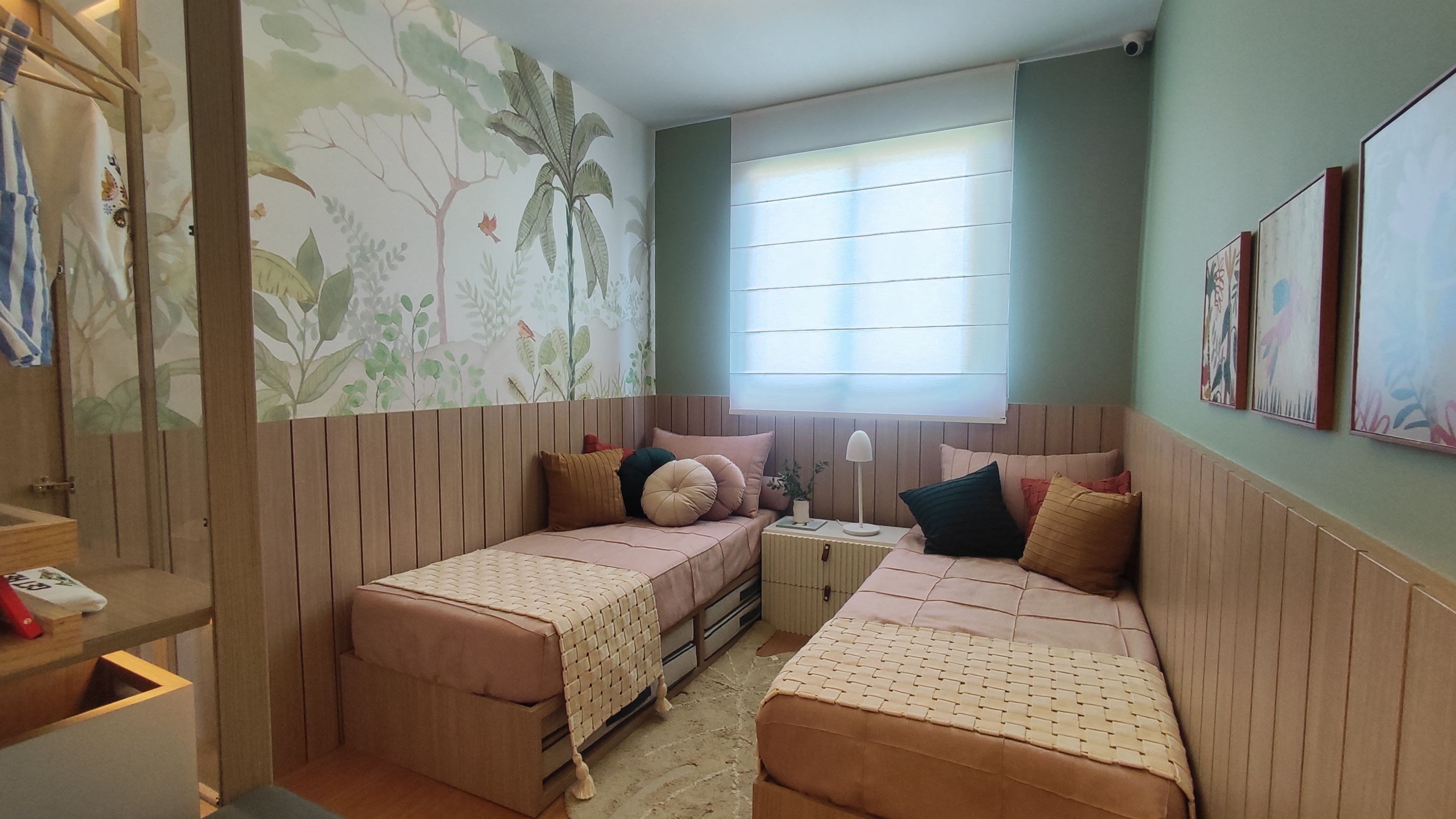 Imagem Apartamento com 2 Quartos à Venda, 49 m²em Estoril - Belo Horizonte