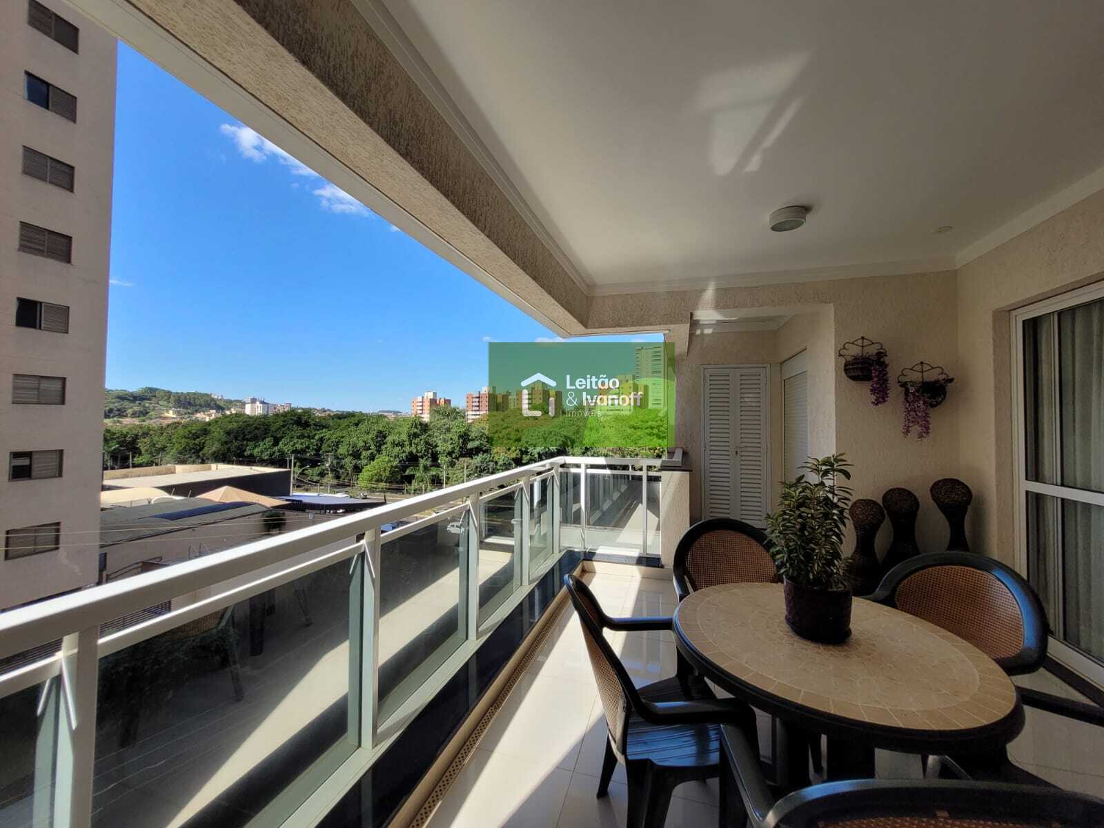Imagem Apartamento com 4 Quartos à Venda, 144 m²em Jardim Botânico - Ribeirão Preto Imagem Apartamento com 4 Quartos à Venda, 144 m²em Jardim Botânico - Ribeirão Preto