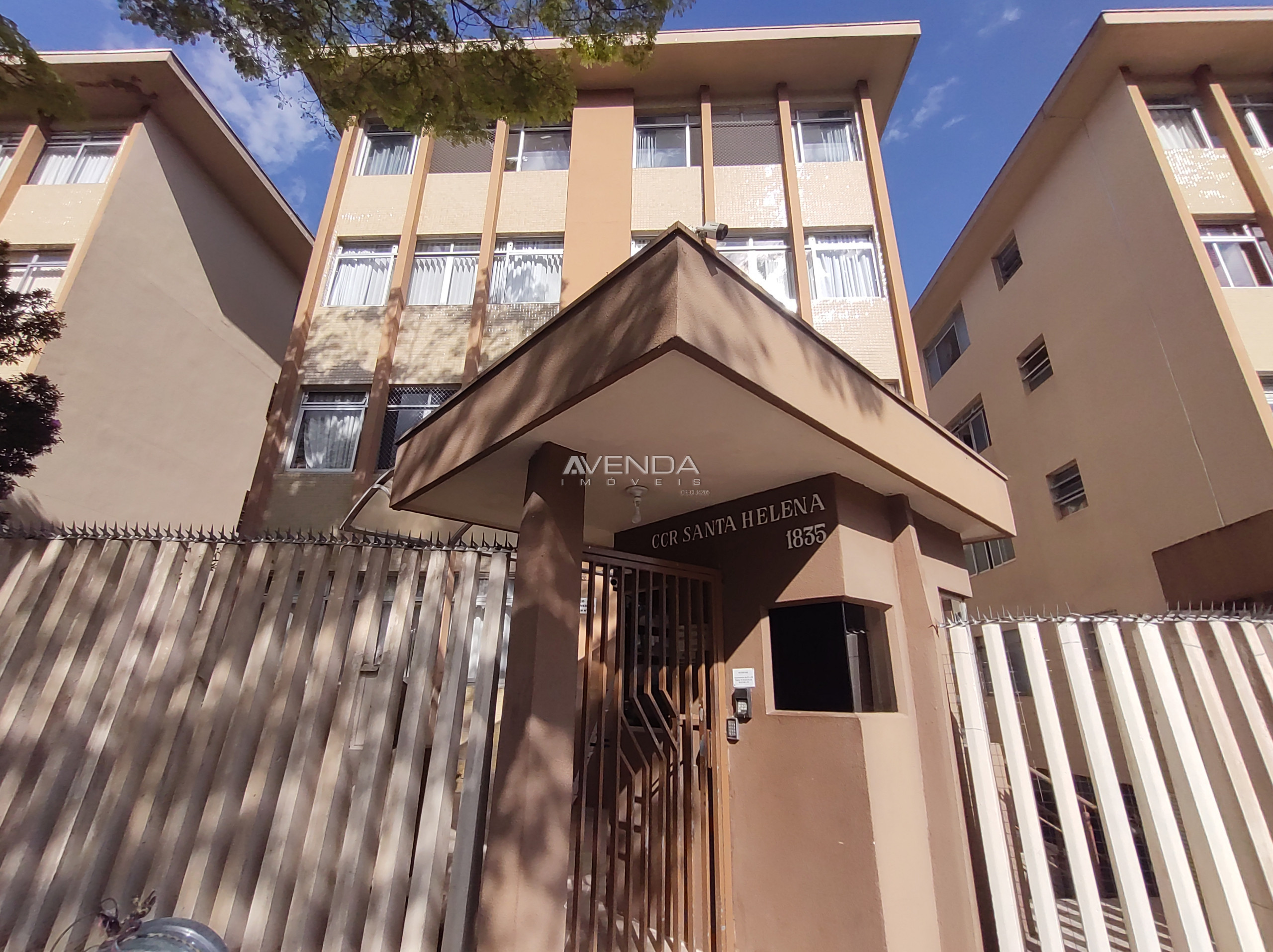 Imagem Apartamento com 3 Quartos à Venda ou Locação, 105 m²em Água Verde - Curitiba