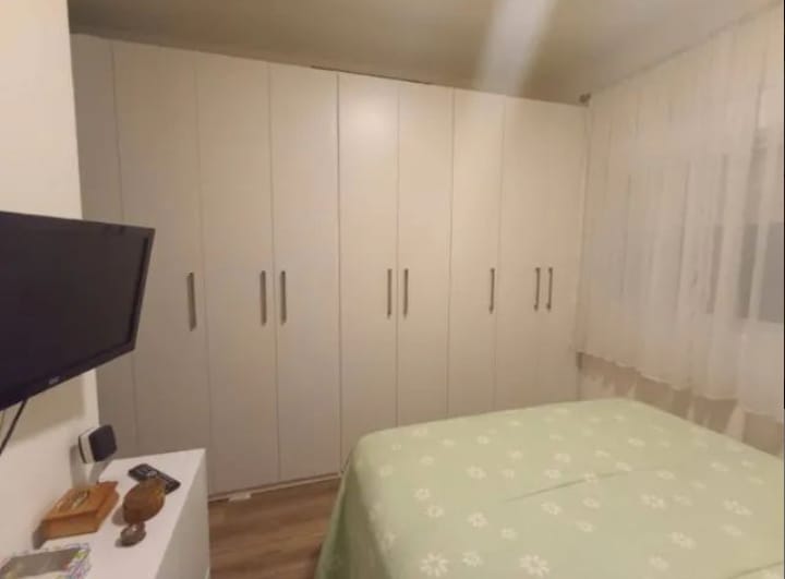 Imagem Apartamento com 3 Quartos à Venda, 77 m²em Vila Andrade - São Paulo Imagem Apartamento com 3 Quartos à Venda, 77 m²em Vila Andrade - São Paulo